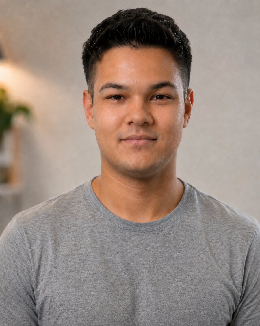 Marco Jakobsen